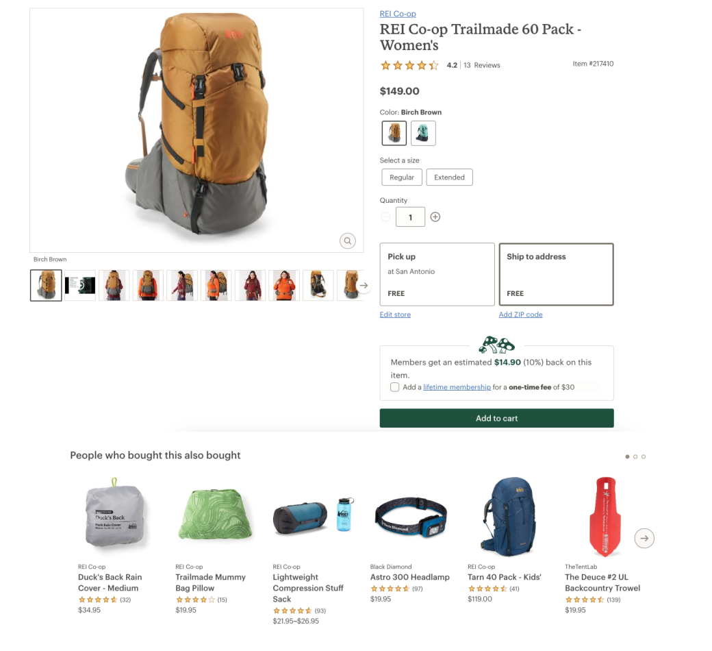 Ai Product Recommendations Proven Strategies To Increase Revenue Tips And Examples Proto Ai Ai Product Recommendations Proven Strategies To Increase Revenue Tips And Examples Proto Ai